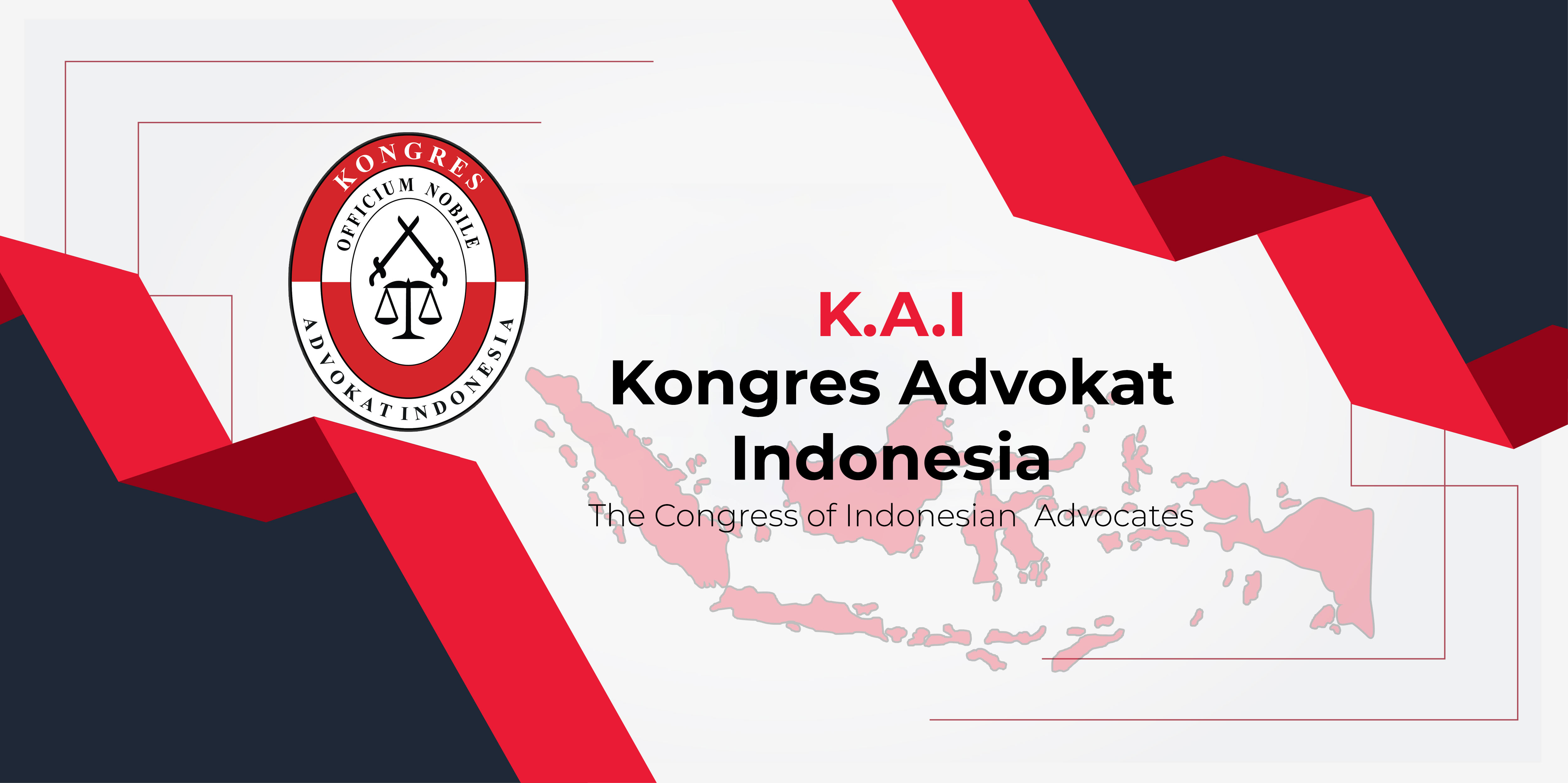 Banner Kongres Advokat Indonesia <b> Denpasar Kota </b>